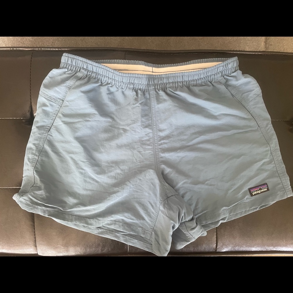 Patagonia Baggies Shorts 5”